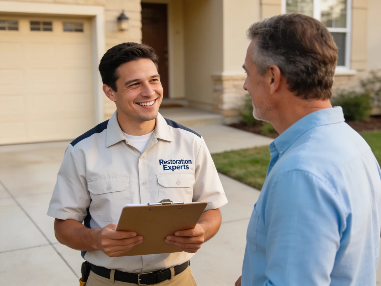Water Damage Cleanup Clearville, PA FAQs